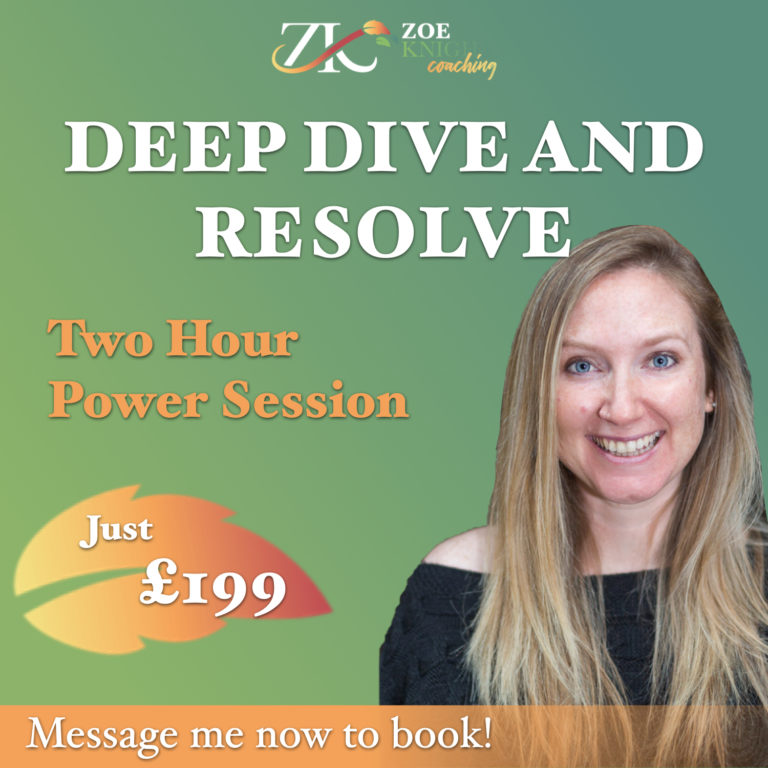 Deep Dive and Resolve your issue today